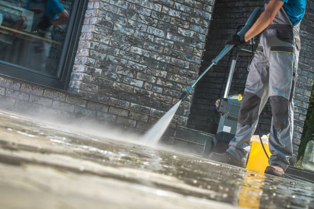 Best Post-Construction Pressure Washing  in Kankakee, IL